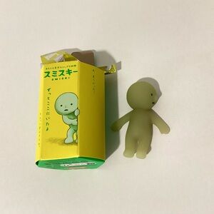 Smiski Series 1 Hiding